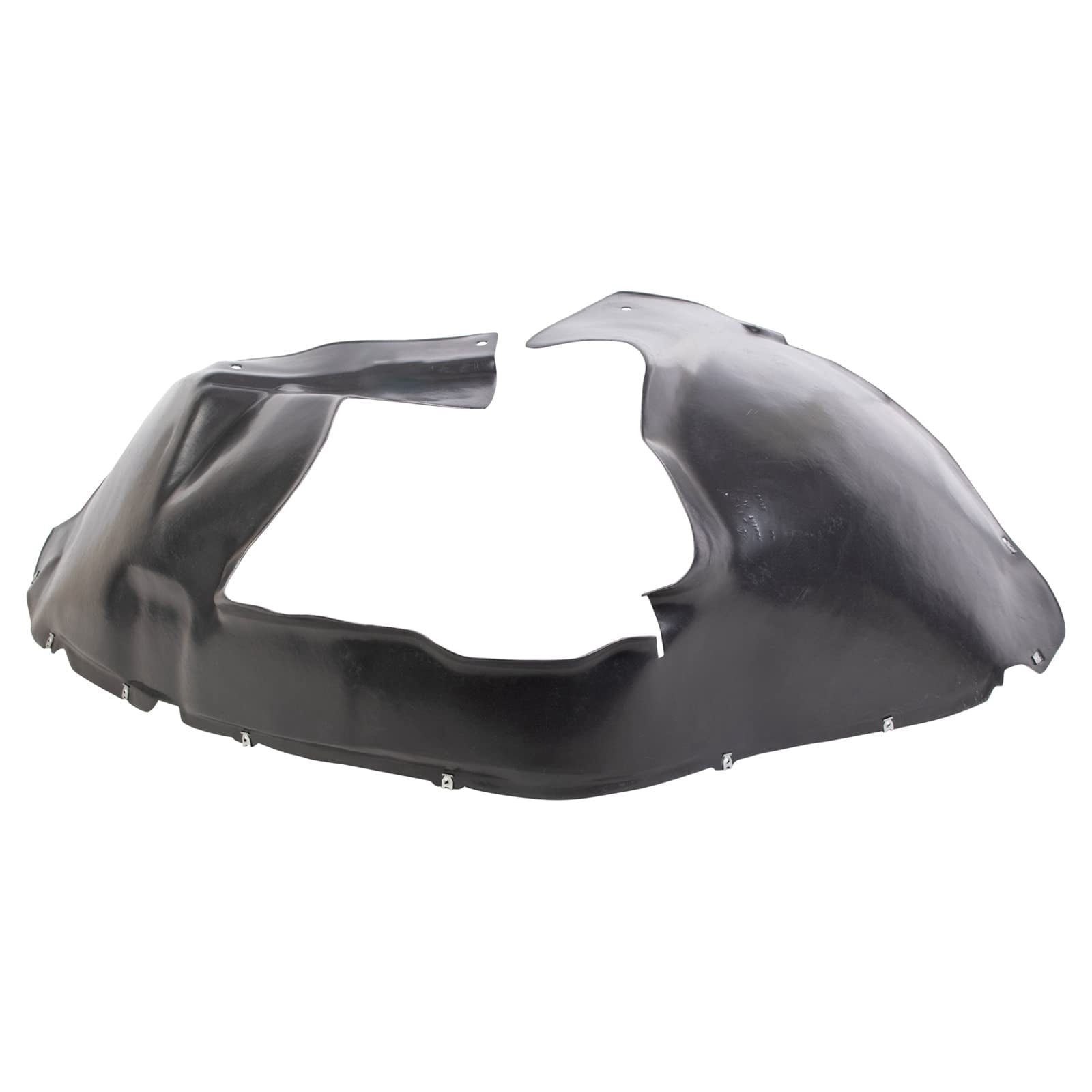 Front Fender Liner Set (Left & Right) – For 2004-2008 Chrysler Pacifica – Pair Of 2
