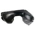 thumbnail image 1 of TRQ Front Left Inner Fender Liner Black Drivers Side Fits Select 2004-2011 Volvo S40 VO1250100, 1 of 4