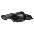 thumbnail image 1 of TRQ Front Left Inner Fender Liner Black Drivers Side Fits Select 2005-2009 Subaru Outback SU1250102, 1 of 4