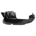 thumbnail image 2 of Action Crash Front Right Passenger Side Inner Fender For 2010-2011 Kia Soul – Part# 13326JN, 12 Month Warranty 2 of 4