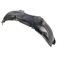 thumbnail image 1 of TRQ Front Left Inner Fender Liner Black Drivers Side Fits Select 2013-2018 Toyota Avalon TO1248177, 1 of 3