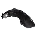 thumbnail image 1 of TRQ Front Left Inner Fender Liner Black Drivers Side Fits Select 2015-2017 Ford Expedition Lincoln Navigator FO1248173, 1 of 3