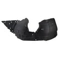 thumbnail image 1 of TRQ Front Left Inner Fender Liner Black Drivers Side Fits Select 2016-2022 Chevrolet Camaro GM1248296, 1 of 4