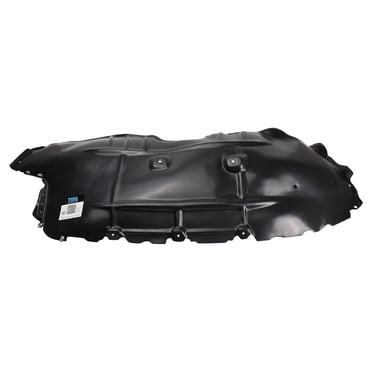 AM Autoparts Front Left Inner Fender Liner For 2017-2020 Chevrolet Colorado