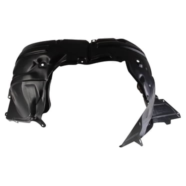 AP Squares Front Driver Side Splash Shield Fender Liner For 2014-2016 Nissan Versa Note