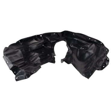 Unbeatable Auto Parts Front Passenger Side Fender Liner For 2019-2024 Toyota Rav4