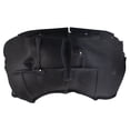 thumbnail image 1 of TRQ Front Left Inner Fender Liner Black Drivers Side Fits Select 2020-2023 GMC Sierra 2500 HD Sierra 3500 HD GM1248314, 1 of 4