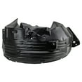 thumbnail image 1 of TRQ Front Left Inner Fender Liner Compatible with 2005-2019 Nissan Frontier BDA11771, 1 of 4
