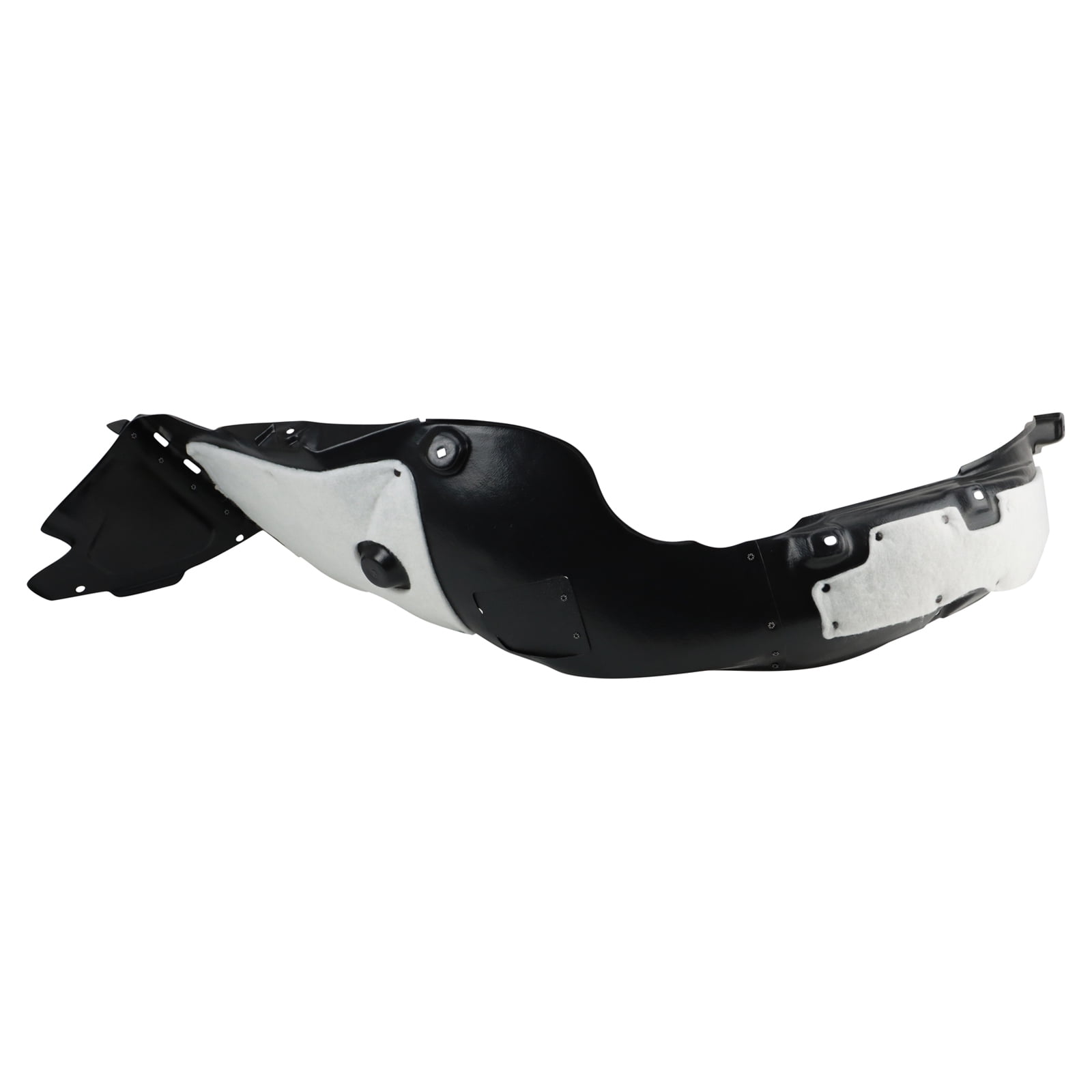 2009-2010 Hyundai Sonata Fender Liner - Parts Geek