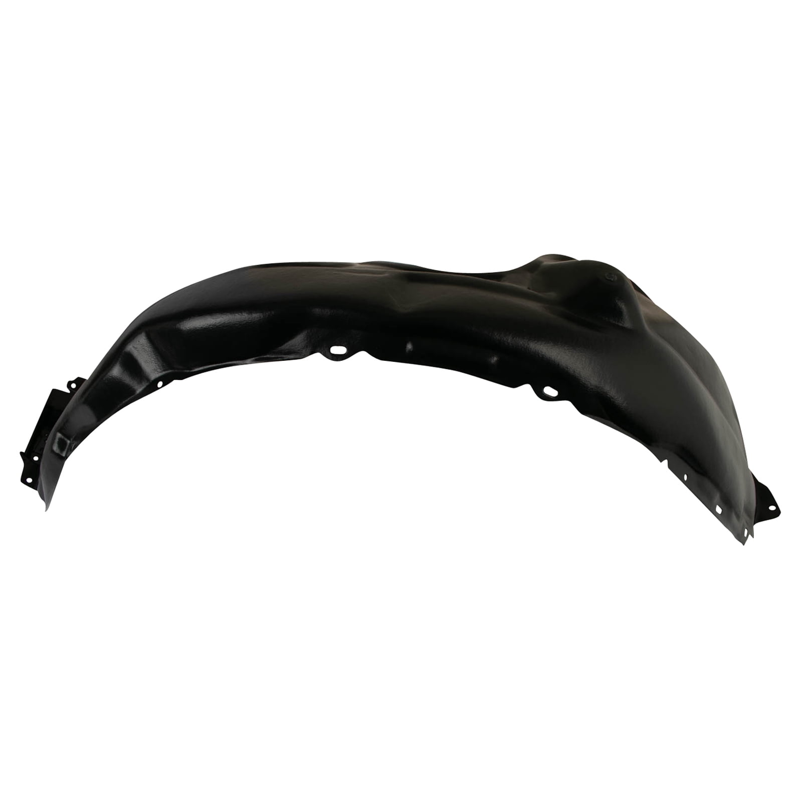 Front Fender Liner For TOYOTA CAMRY 2012-2014 LH L/LE/XLE - Foto 8