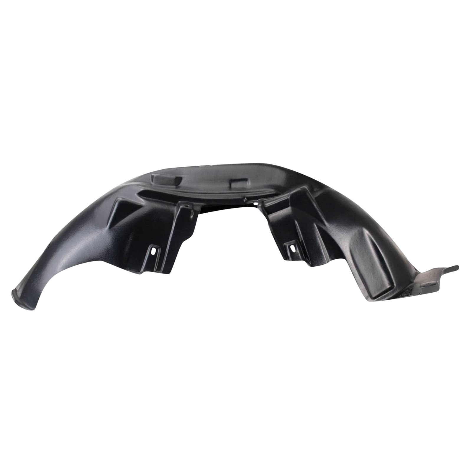 Front Passenger Side Fender Liner For 2019-2020 Kia Sorento - Direct Fit Replacement