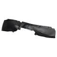 thumbnail image 1 of TRQ Front Left Inner Fender Liner Black Drivers Side Fits Select 2007-2012 Dodge Caliber CH1250131, 1 of 3