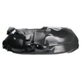 thumbnail image 1 of TRQ Front Left Inner Fender Liner Fits 2011-2014 Ford F-150 BDA08555, 1 of 4