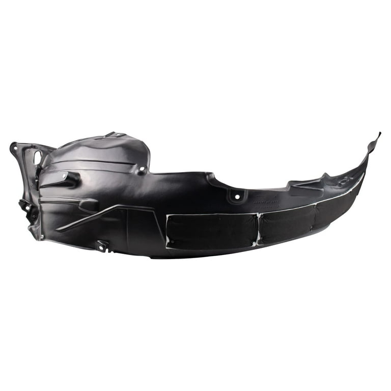 Full Hood & Fender + Mirror Kit | ACURA RDX 2018 Full Hood & Fender + Mirror Kit | ACURA RDX 2018