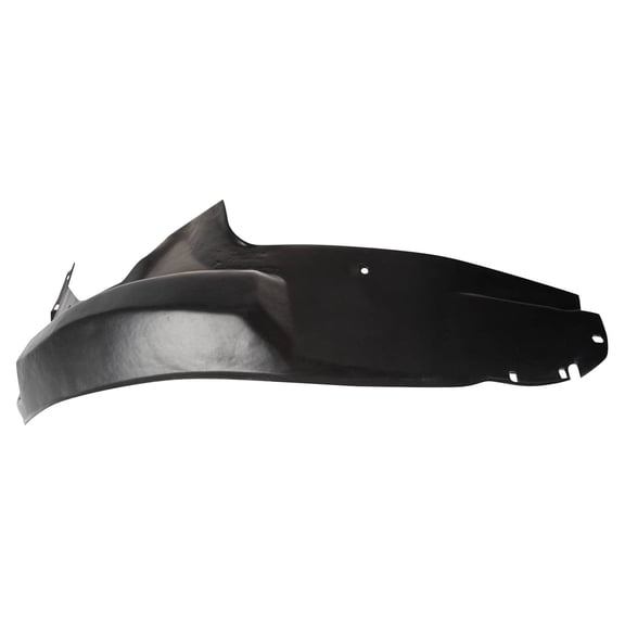 TRQ Front Left Inner Fender Liner Fits 95-00 Chrysler Cirrus Stratus Breeze BDA08337