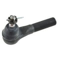 thumbnail image 1 of TRQ Front Left Inner Outer Tie Rod Drivers Side Fits Select 1987-1997 Ford F-350, 1 of 4