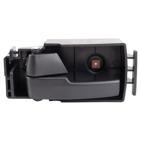 TRQ Front Left Interior Door Handle Fits 2010-2013 Ford Transit Connect DHA46009