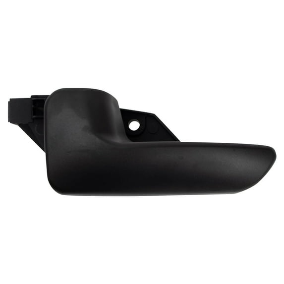 TRQ Front Left Interior Door Handle Fits 2014-2021 Ram DHA54097
