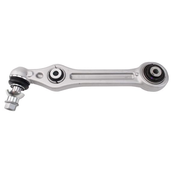 TRQ Front Left Lower Control Arm with Ball Joint Fits 2016-2021 Mercedes-Benz GLC300 2018-2019 GLC350e 2017-2019 E300 2020-2021 E350 2017-2018 E400 2019-2021 E450 2019-2020 CLS450