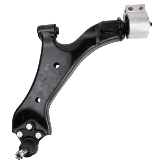 TRQ Front Left Lower Control Arm Ball Joint For 10-17 Chevrolet Equinox Terrain PSA35534