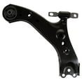 thumbnail image 1 of TRQ Front Left Lower Control Arm Fits 2019-2020 Toyota RAV4 PSA33145, 1 of 5