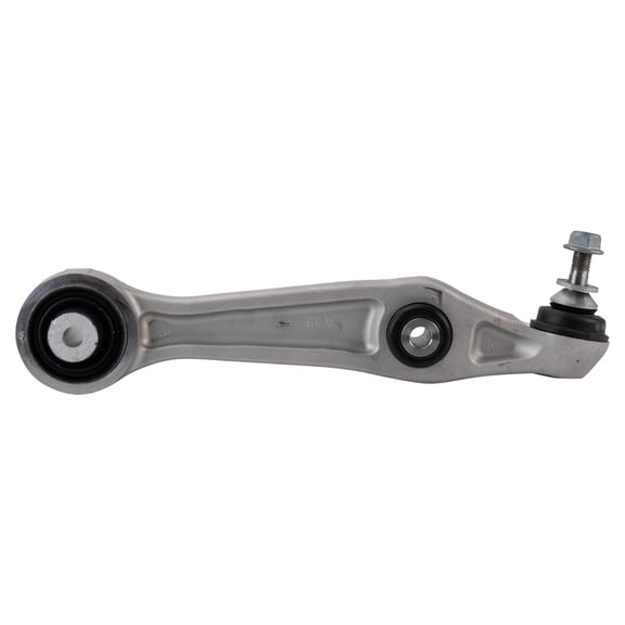 TRQ Front Left Lower Control Arm with Ball Joint Aluminum Fits 2012-2021 Tesla S 2016-2021 X