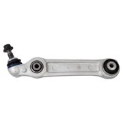 TRQ Front Left Lower Control Arm with Ball Joint Aluminum Fits 2017-2023 BMW 530i 2017-2023 540i