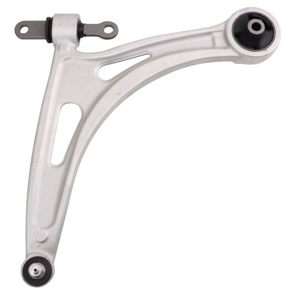 TRQ Front Left Lower Control Arm with Ball Joint Aluminum Fits 2020-2023 Hyundai Sonata 2021-2023 Kia K5