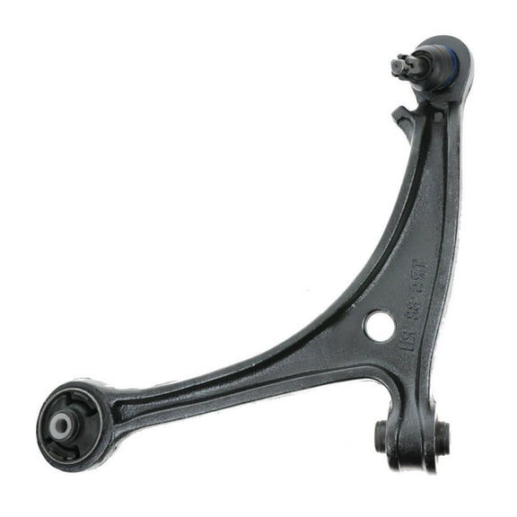 TRQ Front Left Lower Control Arm with Ball Joint Fits 2005-2006 Honda Odyssey PSA84166