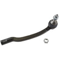 thumbnail image 1 of TRQ Front Left Outer Tie Rod Drivers Side Fits Select 2001-2002 Volvo V70 2003-2007 XC70 2003-2014 XC90, 1 of 4