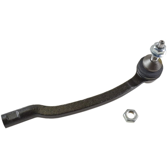 TRQ Front Left Outer Tie Rod Drivers Side Fits Select 2001-2002 Volvo V70 2003-2007 XC70 2003-2014 XC90