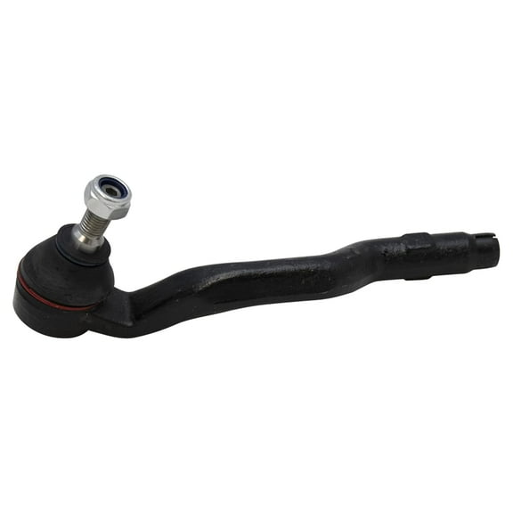 TRQ Front Left Outer Tie Rod Drivers Side Fits Select 2001-2005 BMW 325xi 330xi