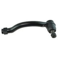 thumbnail image 1 of TRQ Front Left Outer Tie Rod Drivers Side Fits Select 2004-2008 Acura TL, 1 of 4