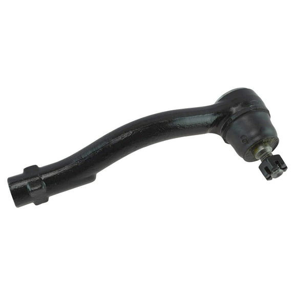 TRQ Front Left Outer Tie Rod Drivers Side Fits Select 2005-2009 Hyundai Tucson 2005-2010 Kia Sportage