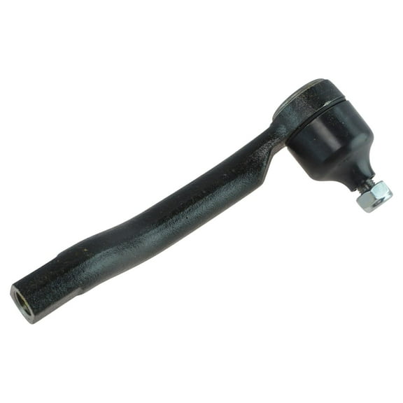 TRQ Front Left Outer Tie Rod Drivers Side Fits Select 2008-2013 Nissan Rogue 2014-2015 Rogue Select