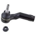 thumbnail image 1 of TRQ Front Left Outer Tie Rod Drivers Side Fits Select 2013-2018 Ford C-Max 2013-2019 Escape 2012-2018 Focus 2014-2019 Transit Connect 2015-2019 Lincoln MKC, 1 of 4