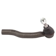 TRQ Front Left Outer Tie Rod End Fits 2008-2015 Scion xB 2016 iM 2012-2017 Toyota Prius V 2017-2018 Corolla iM
