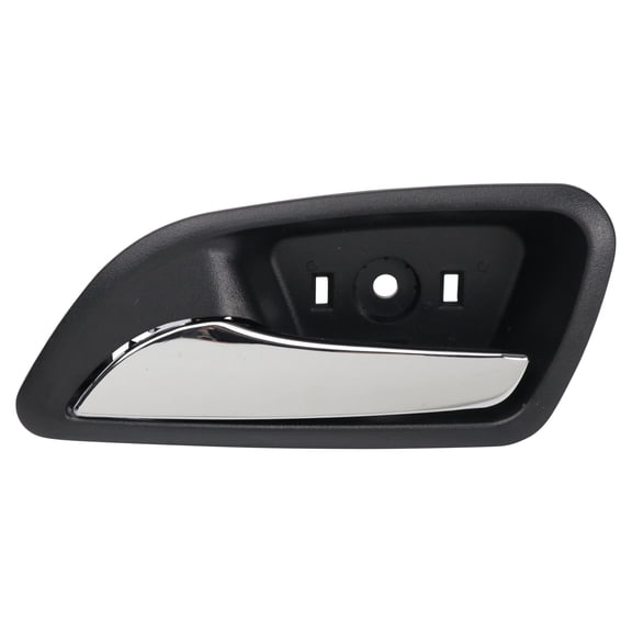 TRQ Front Left Rear Interior Door Handle Fits 2011-2015 Cruze 2016 Cruze Limited DHA31839