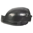 thumbnail image 1 of TRQ Front Left Rearward Inner Fender Liner Black Drivers Side Fits Select 2000-2007 Ford Taurus 2000-2005 Mercury Sable FO1250115, 1 of 5