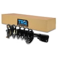 thumbnail image 1 of TRQ Front Left Right Complete Strut & Coil Spring Assembly Driver Passenger Side Fits Select 1998-2005 Buick Park Avenue 1998-1999 Riviera, 1 of 4