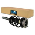thumbnail image 1 of TRQ Front Left Right Complete Strut & Coil Spring Assembly Driver Passenger Side Fits Select 2001-2003 BMW 525i 1997-2000 528i 530i, 1 of 5