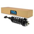 thumbnail image 1 of TRQ Front Left Right Complete Strut & Coil Spring Assembly Driver Passenger Side Fits Select 2004-2005 Ford Explorer Mercury Mountaineer, 1 of 5