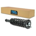 thumbnail image 1 of TRQ Front Left Right Complete Strut & Coil Spring Assembly Driver Passenger Side Fits Select 2004-2012 Chevrolet Colorado GMC Canyon, 1 of 5