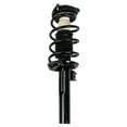 thumbnail image 1 of TRQ Front Left Right Complete Strut & Coil Spring Assembly Driver Passenger Side Fits Select 2009-2017 Volkswagen Tiguan 2017-2018 Tiguan Limited, 1 of 4