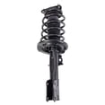 thumbnail image 1 of TRQ Front Left Right Complete Strut & Coil Spring Assembly Driver Passenger Side Fits Select 2015-2022 Ford Mustang, 1 of 4