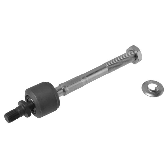 TRQ Front Left Right Inner Tie Rod Driver Passenger Side Fits Select 1990-1993 Acura Integra