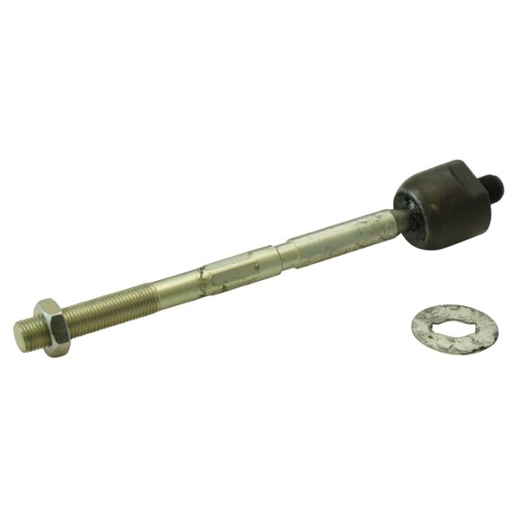 TRQ Front Left Right Inner Tie Rod Driver Passenger Side Fits Select 1993-1997 Lexus GS300 1990-2000 LS400 1992-2000 SC300 SC400 1993-1998 Toyota Supra