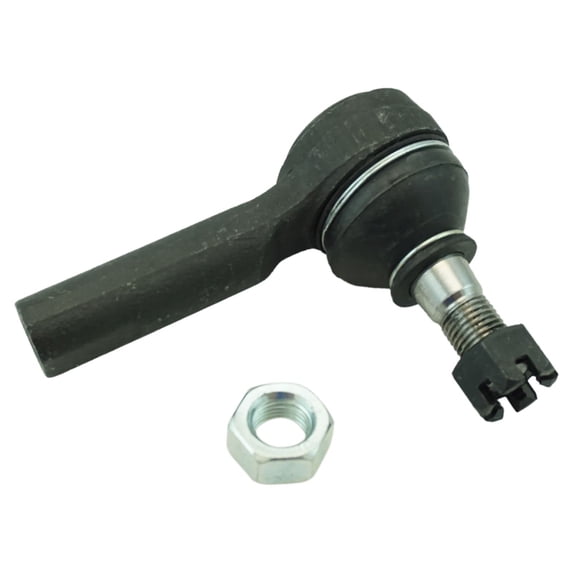 TRQ Front Left Right Inner Tie Rod Driver Passenger Side Fits Select 1998-2004 Nissan Frontier 2000-2004 Xterra