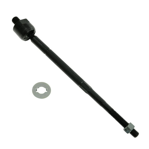 TRQ Front Left Right Inner Tie Rod Driver Passenger Side Fits Select 2001-2006 Hyundai Elantra 2003-2008 Tiburon 2005-2009 Kia Spectra Spectra5