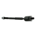 thumbnail image 1 of TRQ Front Left Right Inner Tie Rod Driver Passenger Side Fits Select 2002-2003 Lexus ES300 2004-2006 ES330 2002-2006 Toyota Camry 2004-2008 Solara, 1 of 3